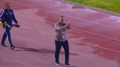 حواشی داغ فوتبال ایران و جهان (7 دی)