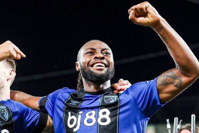 نزدیک به توافق؛ سمنیو در آستانه پیوستن به منچسترسیتی