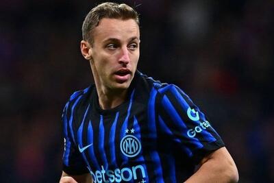 پیشنهاد بزرگ از استانبول؛ تردید ستاره اینتر میان پول و ثبات