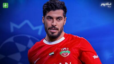 خلاصه بازی الشارجه 3-2 شباب الاهلی + جشن قهرمانی (گزارش شبکه استادیوم)