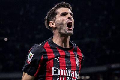 بازگشت به اوج در سن‌سیرو؛ پولیسیچ و نسخه‌ای که همه منتظرش بودند