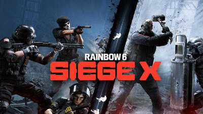  هک Rainbow Six Siege X ظاهرا یک عملیات انحرافی برای سرقت اطلاعات ارزشمند یوبیسافت بوده است | گیمفا