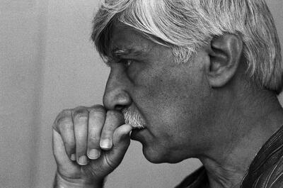  واکنش هنرمندان به درگذشت بهرام بیضایی؛ از اصغر فرهادی تا نیکی کریمی | گیمفا