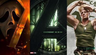  مورد انتظارترین فیلم‌های سال ۲۰۲۶؛ رتبه‌بندی بر اساس جستجوی در گوگل - گیمفا