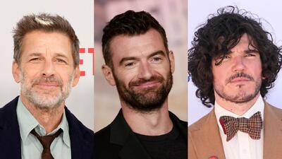  اولین تصاویر فیلم The Last Photograph به کارگردانی زک اسنایدر منتشر شد | گیمفا