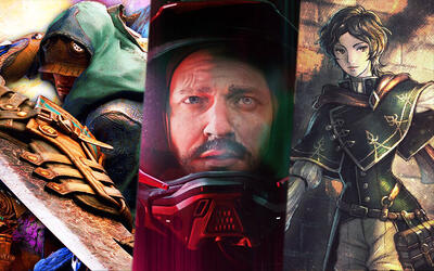  ۱۰ بازی برتر سال ۲۰۲۵ به انتخاب مصطفی زاهدی، نویسنده - گیمفا