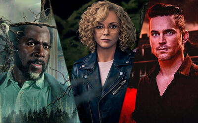  سریال‌های ترسناکی که در سال ۲۰۲۶ پخش می‌شوند - گیمفا