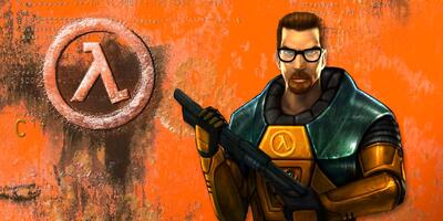  دو بازی رایگان سری Half-Life هم‌اکنون روی استیم در دسترس قرار دارند