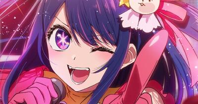  تریلر جدید فصل سوم انیمه Oshi no Ko منتشر شد؛ همراه با تم آغازین - گیمفا