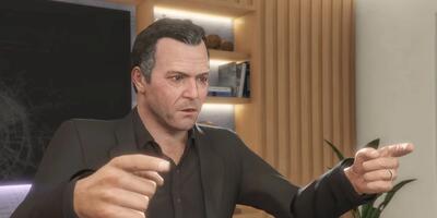 فردی که قصد آزار بازیگر GTA 5 را داشت تحت پیگرد قانونی قرار گرفت