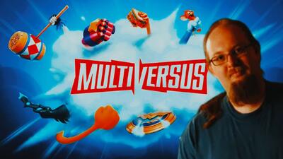  توسعه‌دهنده MultiVersus: تولید تصویر با هوش مصنوعی سرقت نیست چون هنرمندان نیز از آثار موجود الهام می‌گیرند - گیمفا