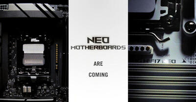 مادربردهای ROG، TUF و ProArt NEO ایسوس در رویداد CES 2026 عرضه می‌شوند