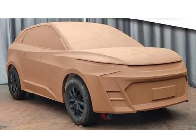 نگاهی به پروژه KP21 کرمان موتور، جایگزین داخلی کی‌ام‌سی X7