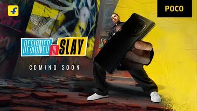 مشخصات و زمان عرضه‌ سری پوکو M8 فاش شد