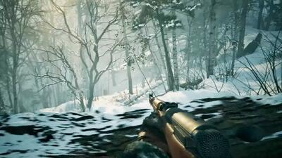 تریلر جدید بازی The Defiant؛ ترکیبی از Call of Duty و Medal of Honor در جنگ جهانی دوم