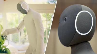 از ربات پشمالوی خجالتی تا رژ لب هوشمند