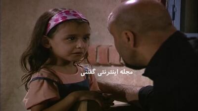  تیپ کریسمسی نیکی نصیریان بازیگر نقش درسا کوچولوی بزنگاه