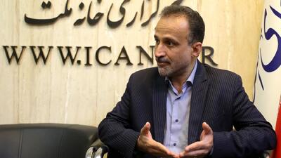 نماینده مجلس: واردکنندگان برنج را احتکار کرده‌اند