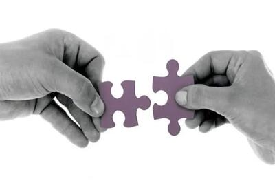 شیء‌انگاری روابط