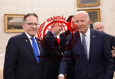 موبایل رئیس دفتر نتانیاهو هک شد