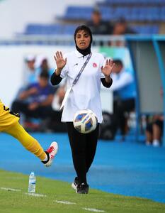 جعفری: بدون در اختیار داشتن بازیکنان، موفقیت در جام ملت‌ها واقع‌بینانه نیست