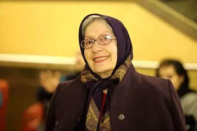 مادرانگی «شیرین»/مروری بر کارنامه هنری شیرین یزدان‏‌بخش که در ۷۷ سالگی درگذشت