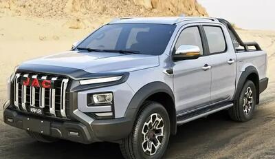 آخرین قیمت خوردوی مونتاژی؛ امروز یکشنبه 7 دی 1404