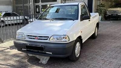 آخرین قیمت خودروی داخلی؛ امروز یکشنبه 7 دی 1404