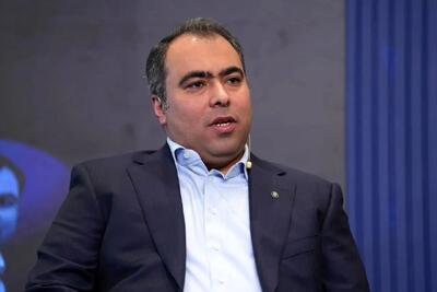 مدیرعامل داتین: آینده نوآوری در گرو مشارکت بانک و شرکت‌های تکنولوژی است