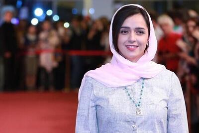 سیمرغ بلورین مضحک ترین بازیگر را به ترانه علیدوستی بدهید! + ویدئو  | به ما ثابت شد که شما واقعا بازیگر هستید