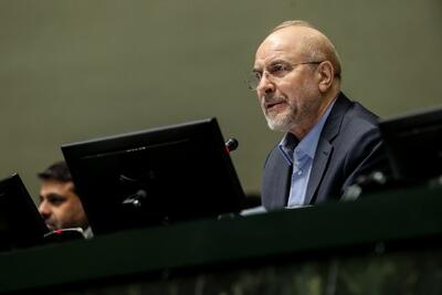 واکنش قالیباف به افزایش ۲۰ درصدی حقوق کارمندان