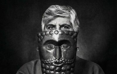 ناکفته های پرویز پرستویی درباره بهرام بیضایی در آمریکا! | ببینید