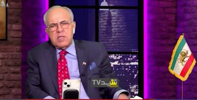  شهرام همایون؛ اسرائیلِ تنها، در برابر ایران ناتوان است