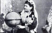 دختر بارون ایرلندی در تهران چه می‌کرد؟