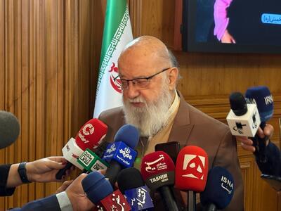 بیشترین تاکید بودجه بر حمل و نقل عمومی