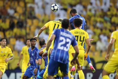 ساپینتو از یک استقلالی زخم خورد