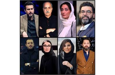  زن قجری سریال ایرانی می‌خواهد شبیه کیم کارداشیان شود! + ویدئو