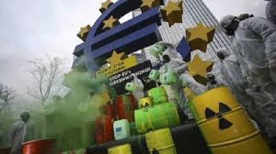 اروپا بر سر دوراهی «رقابت هوش مصنوعی» و «تغییرات اقلیمی»