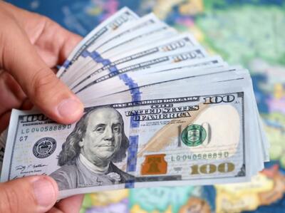 بدهی عمومی ایالات متحده از ۳۸ تریلیون دلار فراتر رفت