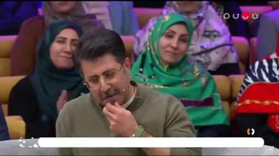  چرا مردم فال حافظ می‌گیرند اما فال سعدی نه؟ + فیلم