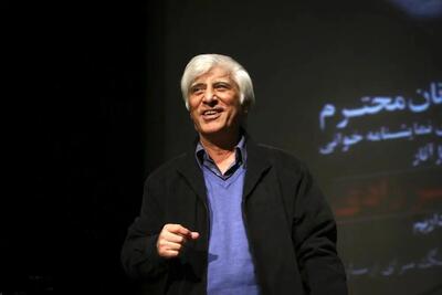 پیام تسلیت سخنگوی دولت در پی درگذشت استاد بهرام بیضایی