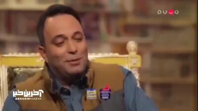  مبارز معروف هنرهای رزمی: پت من که نباید بچه گربه باشد! + فیلم