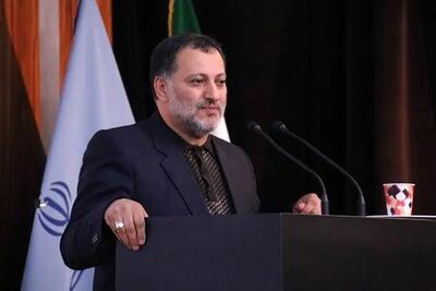  همراهی سازمان بازرسی و حمایت از نوآوری