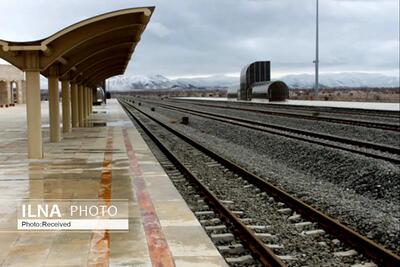  امکان واردات خودرو با قطار فراهم شد