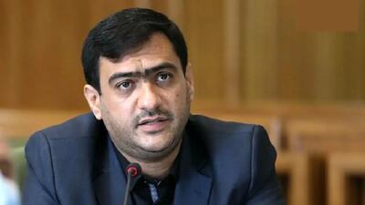 ۵۰ درصد تاورکرین‌های پایتخت ناایمن هستند