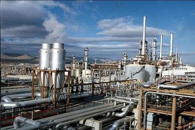  ۳۰ درصد صادرات غیرنفتی از پتروشیمی است