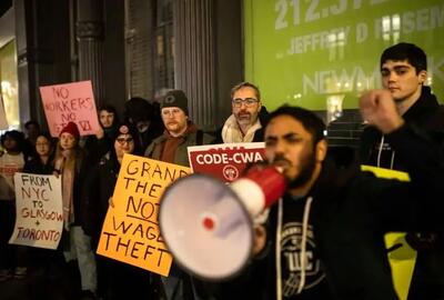 مدیریت به شیوه برده‌داری ایلان ماسک!/ کارکنان شرکت‌های نرم‌افزاری وارد مبارزه زیرزمینی شدند