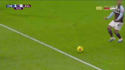 ویدیو: خلاصه بازی چلسی 1 - استون ویلا 2