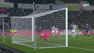 ویدیو: خلاصه بازی پیزا 0 - یوونتوس 2