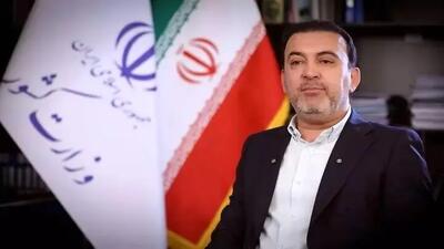 با اصلاح شبکه توزیع می توانیم کالا را ارزان‌تر به سفره مردم برسانیم